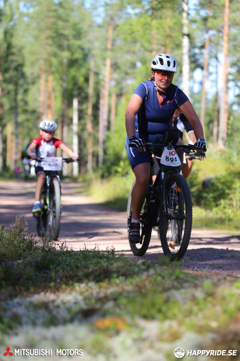 Bild från Cykelvasan 2017 - 30 km