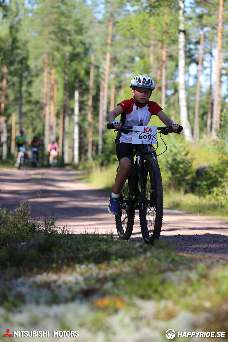 Bild från Cykelvasan 2017 - 30 km