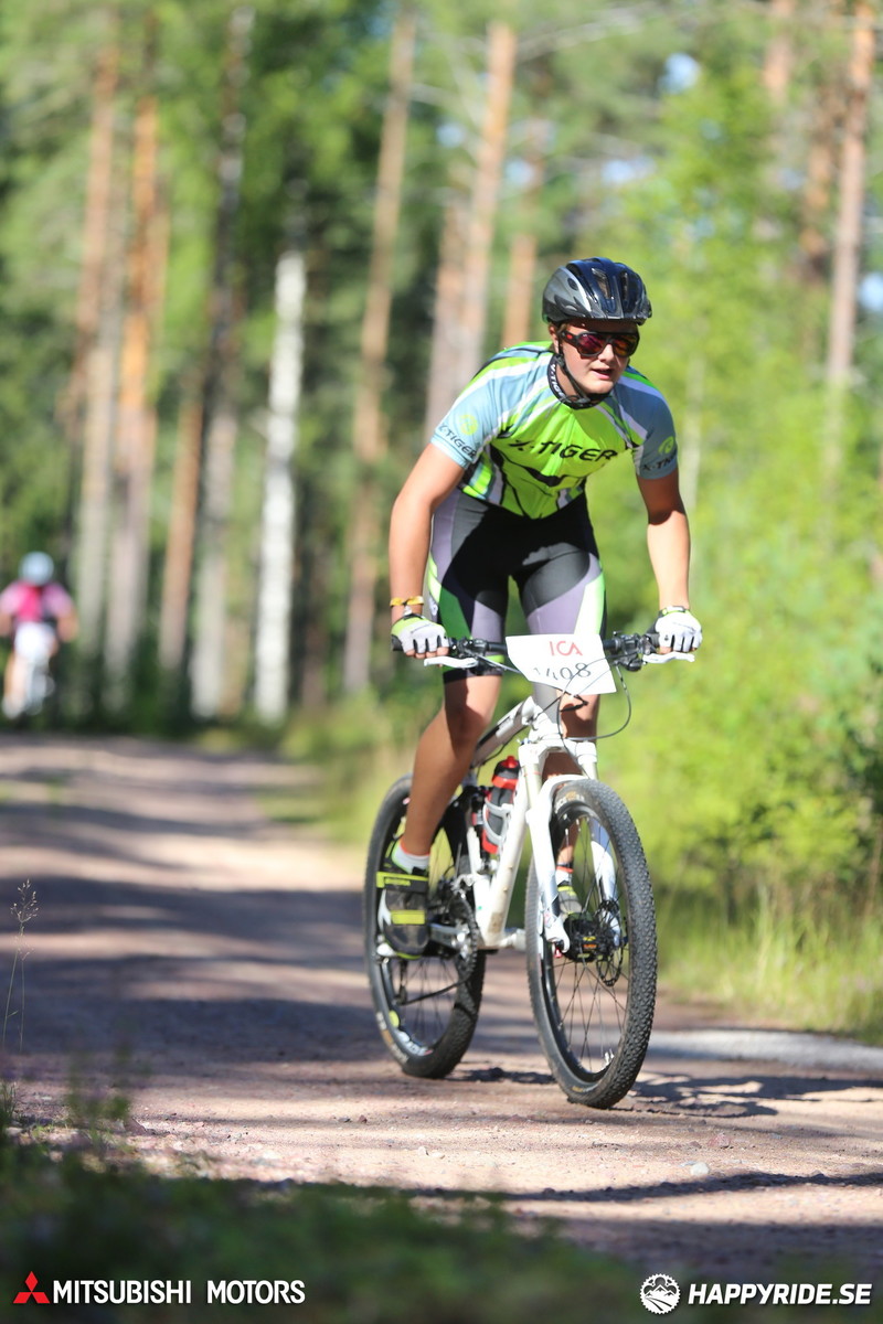 Bild från Cykelvasan 2017 - 30 km