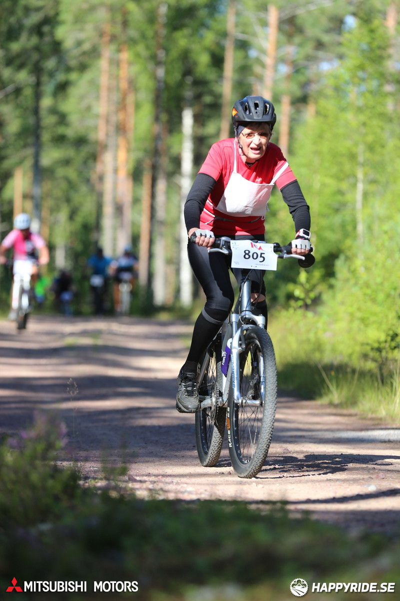 Bild från Cykelvasan 2017 - 30 km