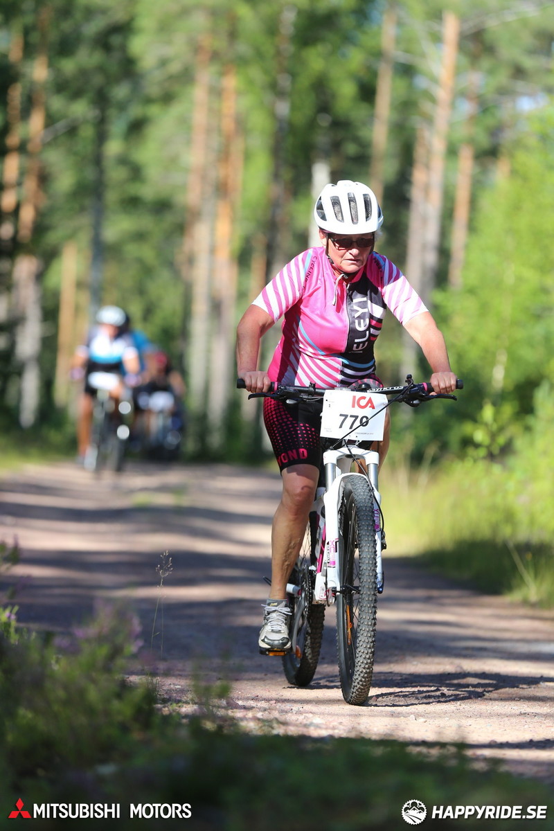 Bild från Cykelvasan 2017 - 30 km