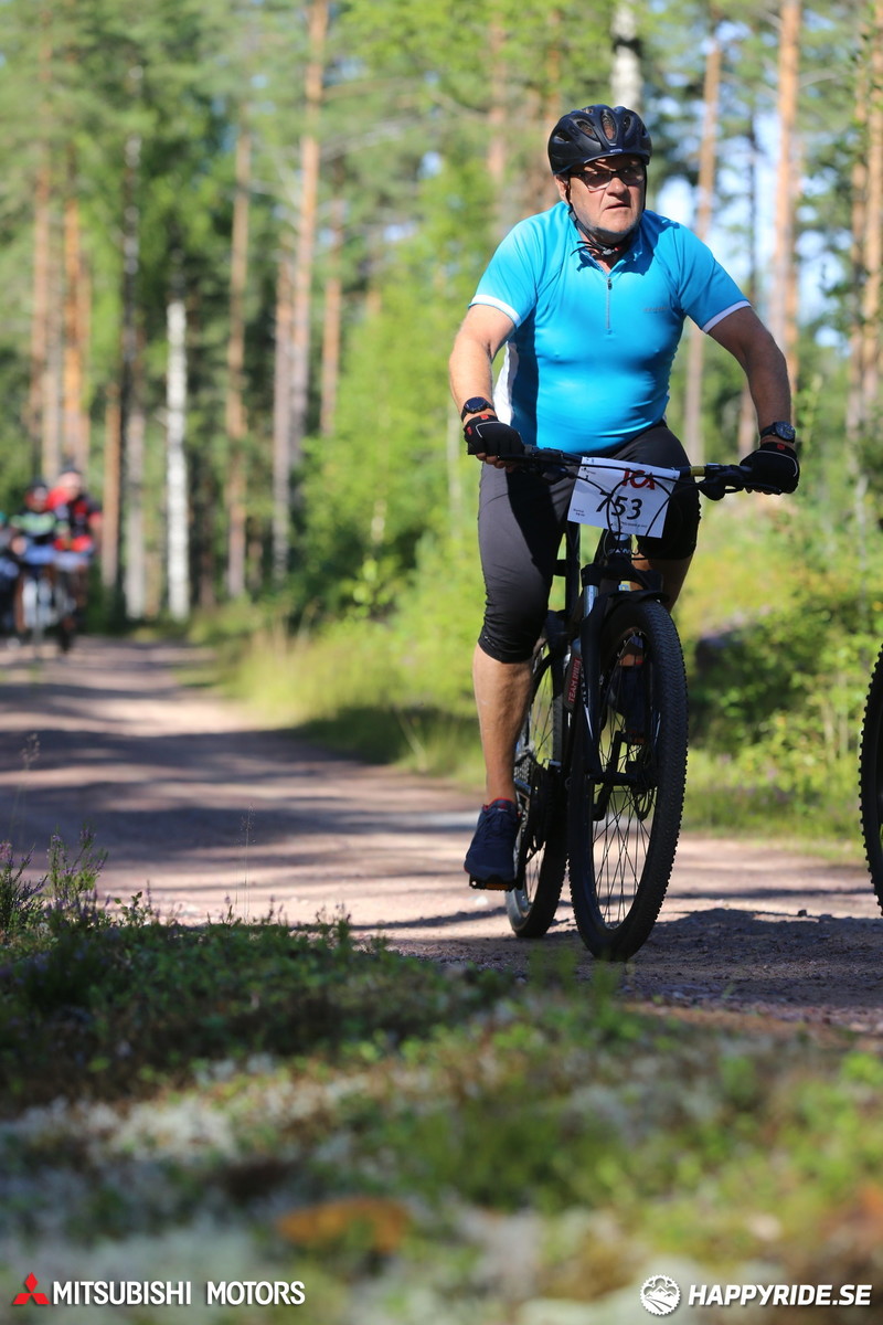 Bild från Cykelvasan 2017 - 30 km