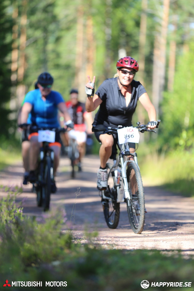 Bild från Cykelvasan 2017 - 30 km