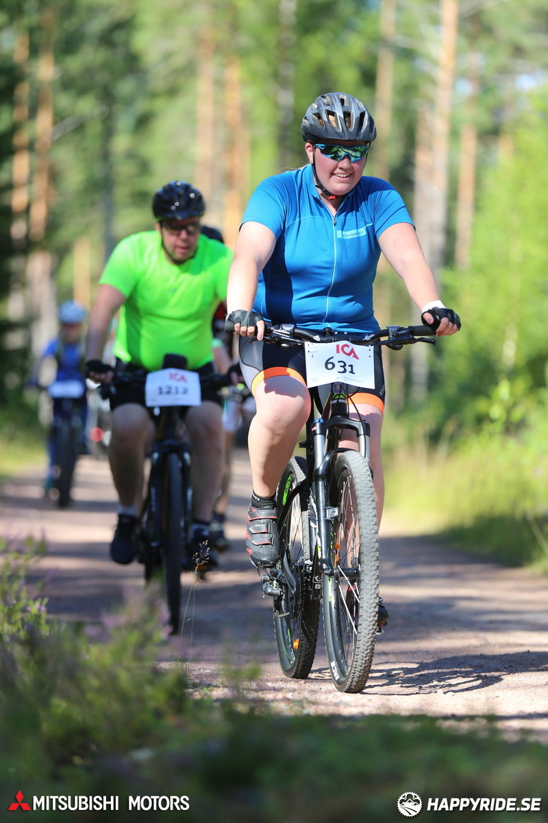 Bild från Cykelvasan 2017 - 30 km