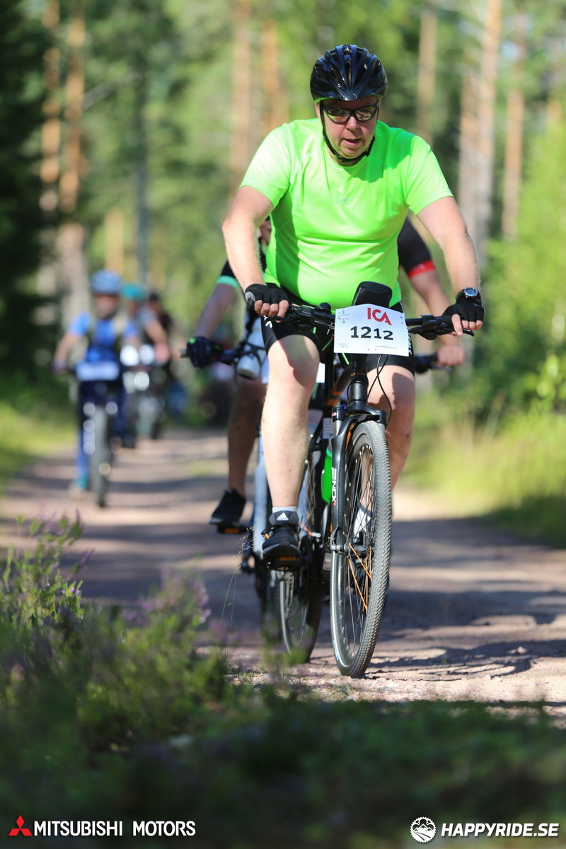 Bild från Cykelvasan 2017 - 30 km