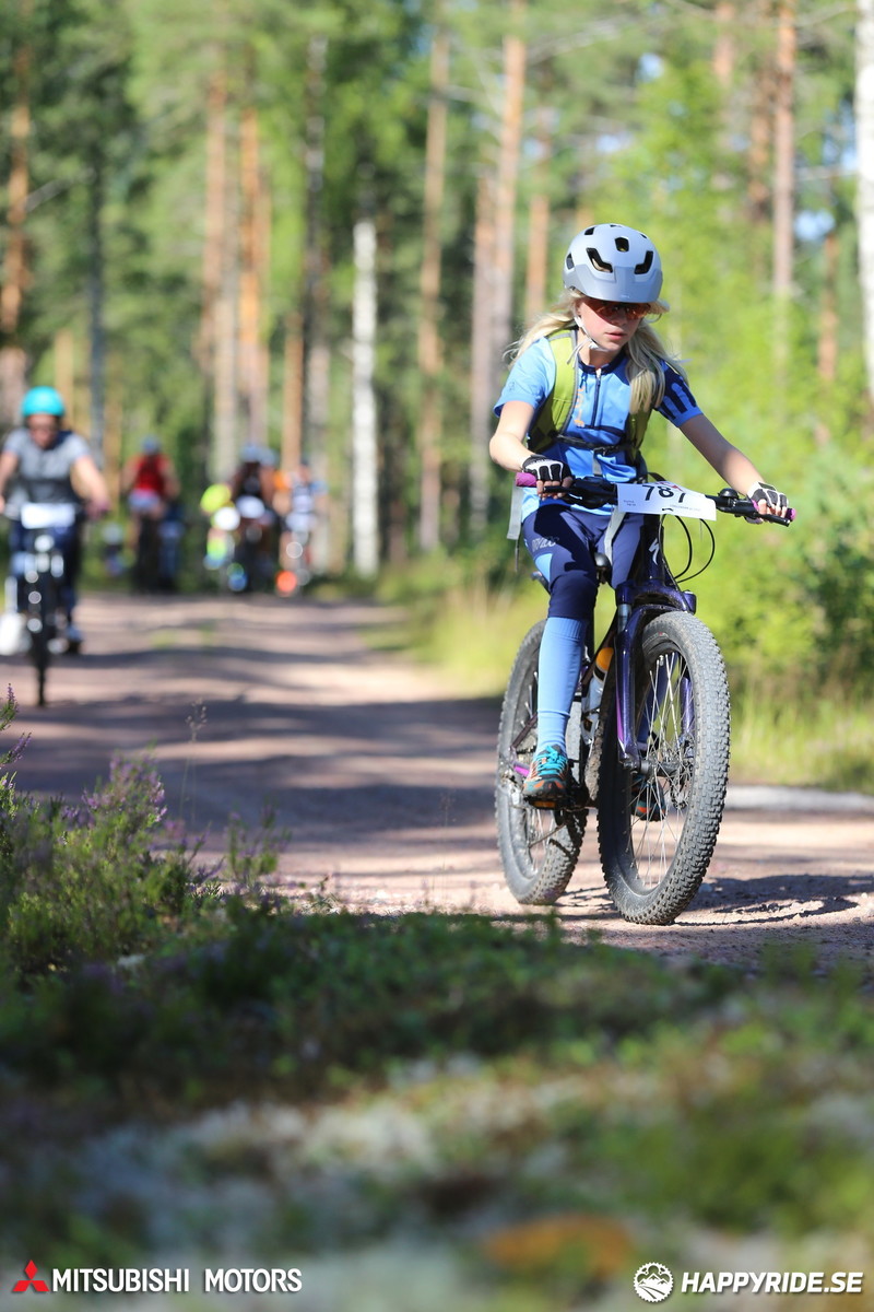 Bild från Cykelvasan 2017 - 30 km