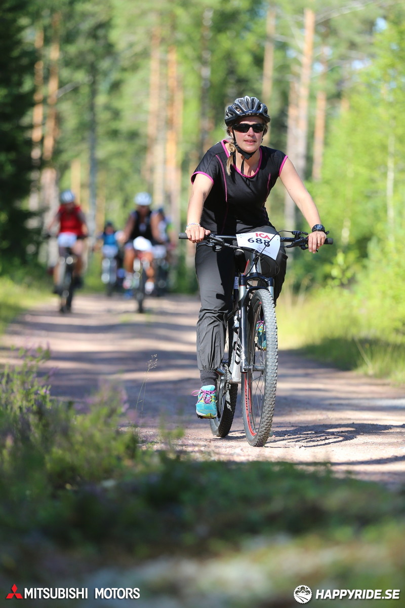 Bild från Cykelvasan 2017 - 30 km