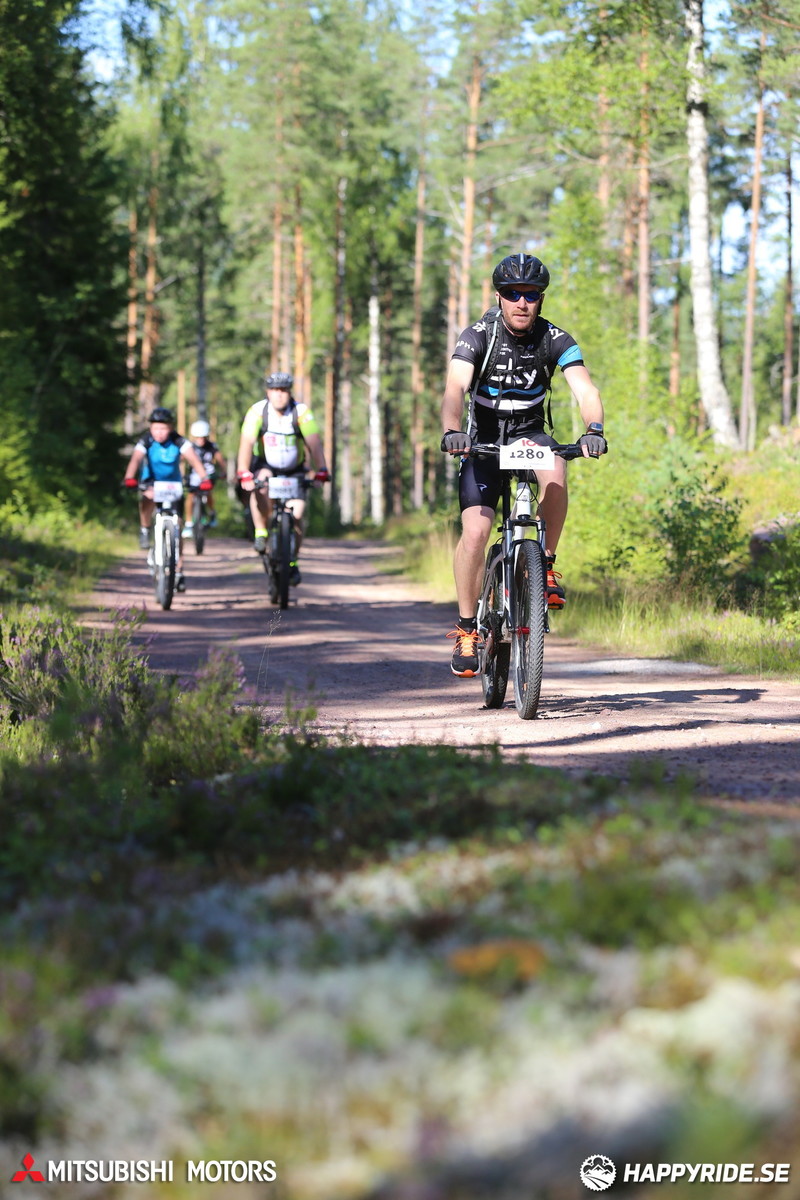 Bild från Cykelvasan 2017 - 30 km