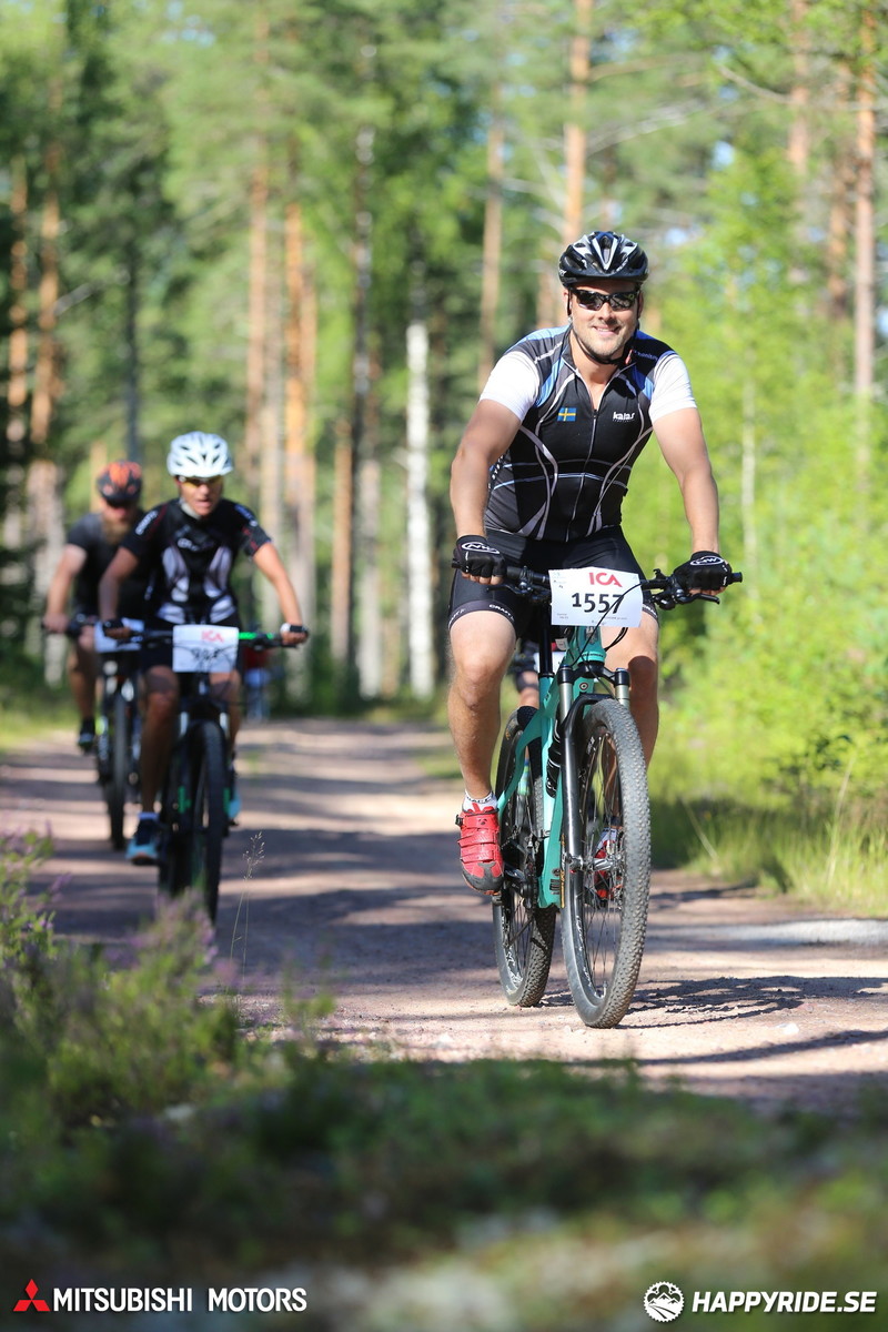 Bild från Cykelvasan 2017 - 30 km
