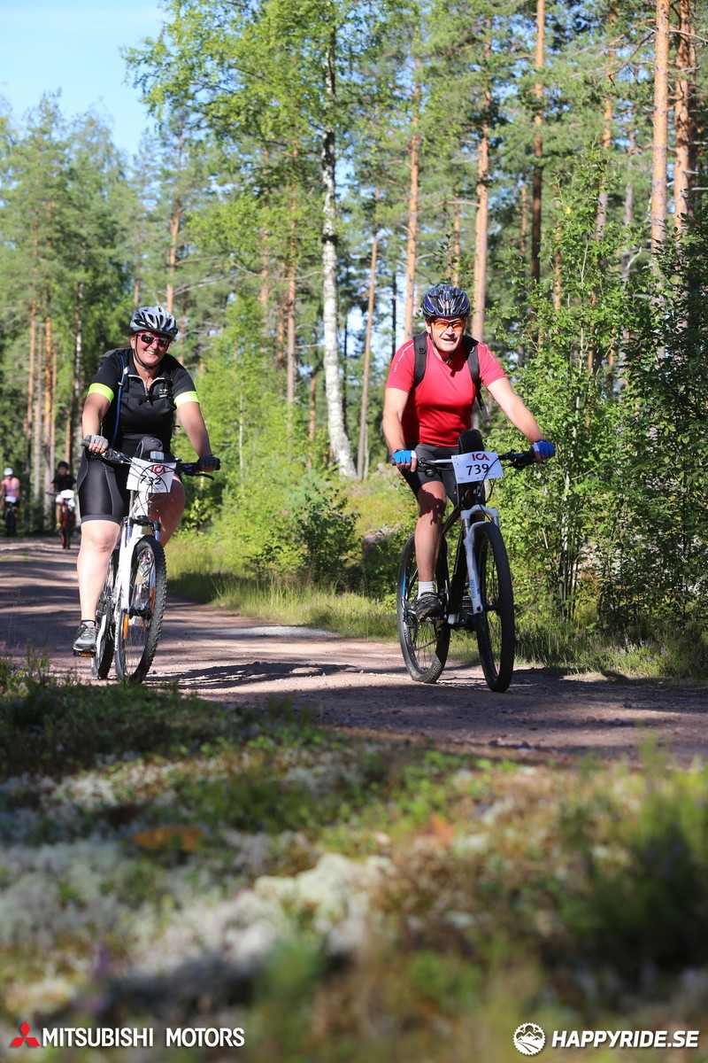 Bild från Cykelvasan 2017 - 30 km