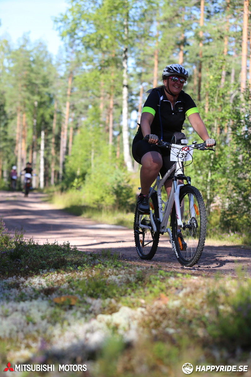Bild från Cykelvasan 2017 - 30 km