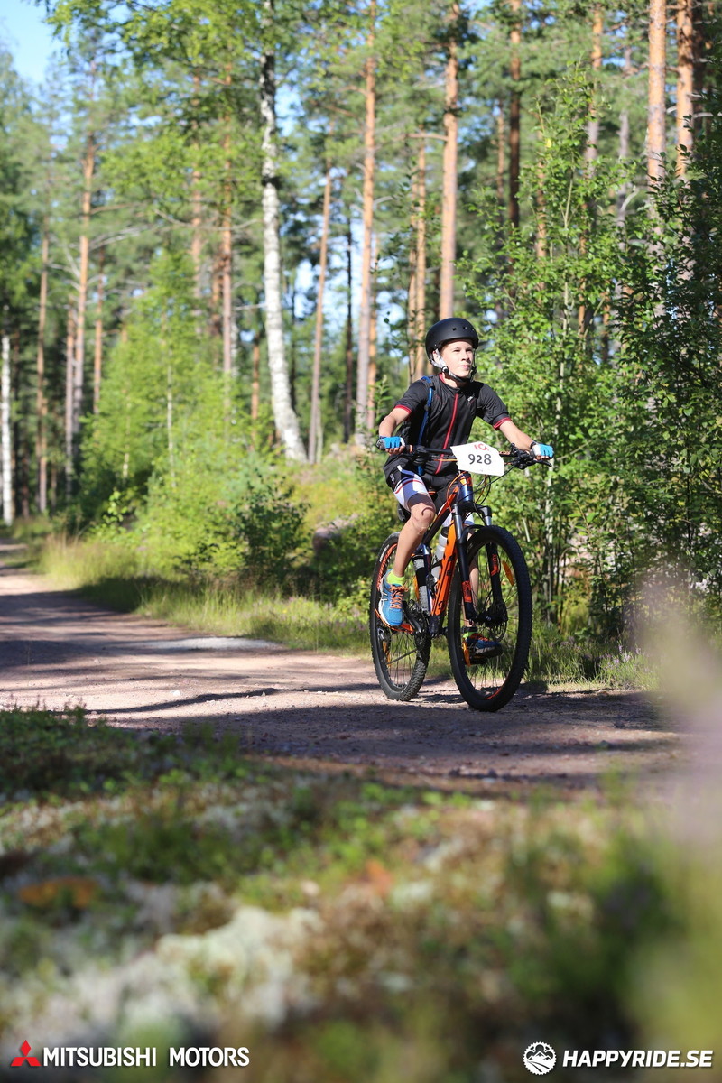 Bild från Cykelvasan 2017 - 30 km