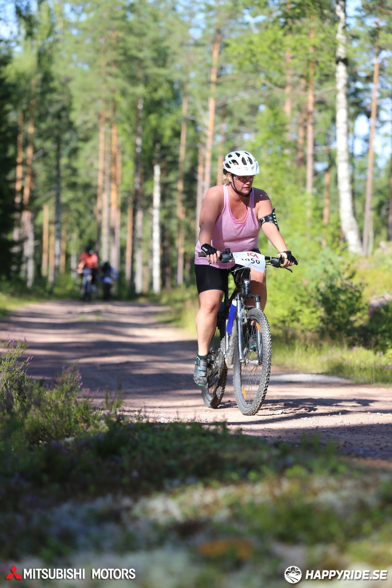 Bild från Cykelvasan 2017 - 30 km