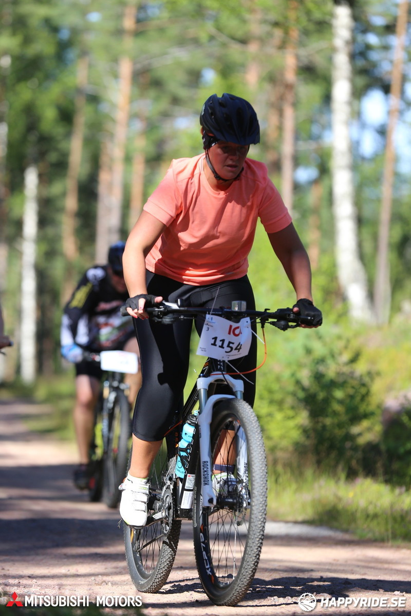Bild från Cykelvasan 2017 - 30 km