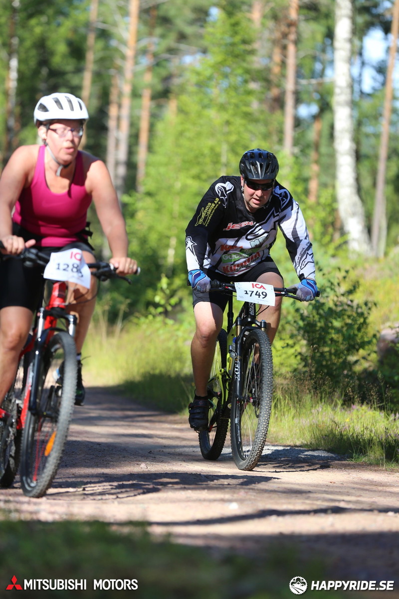 Bild från Cykelvasan 2017 - 30 km