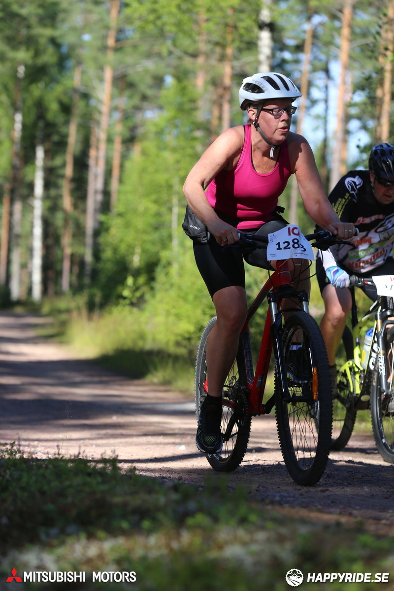 Bild från Cykelvasan 2017 - 30 km
