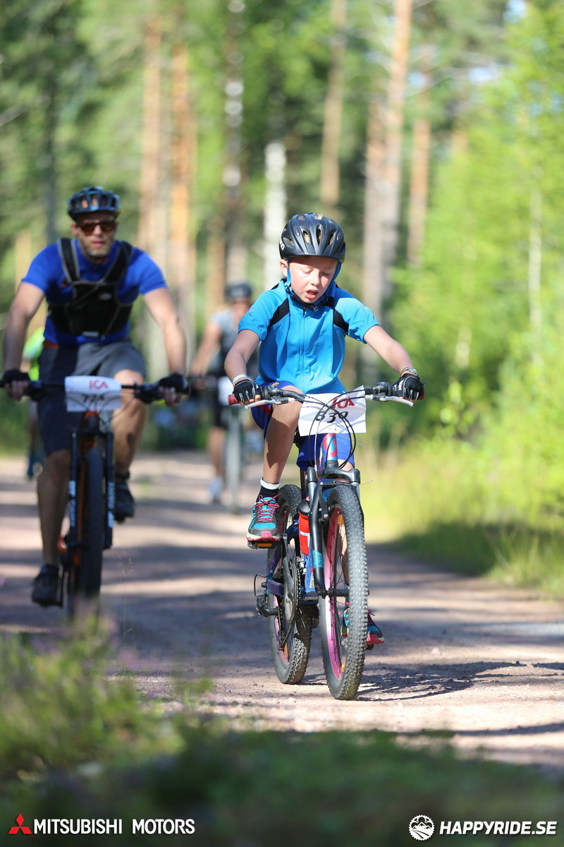 Bild från Cykelvasan 2017 - 30 km