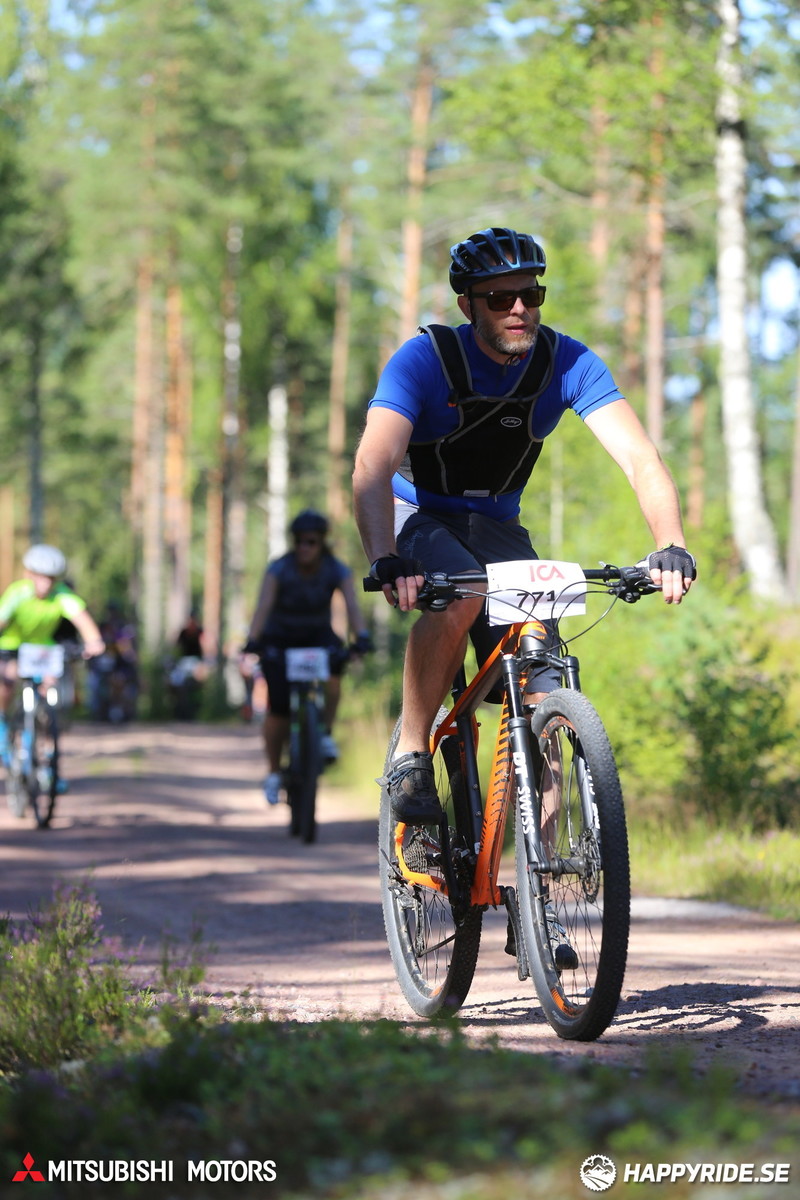 Bild från Cykelvasan 2017 - 30 km