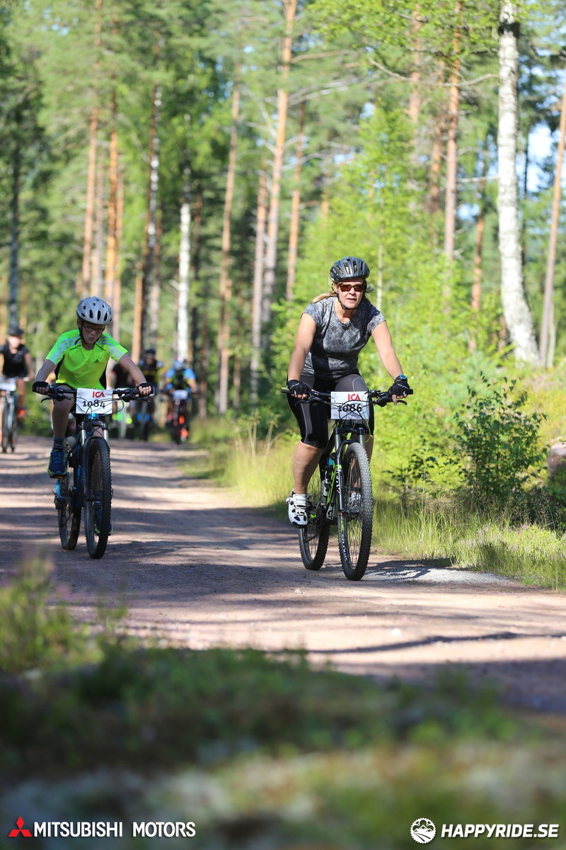 Bild från Cykelvasan 2017 - 30 km