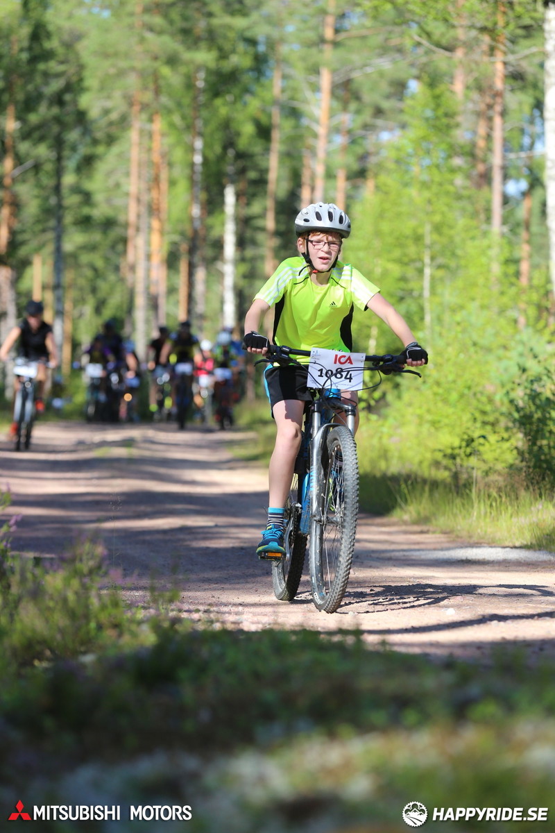 Bild från Cykelvasan 2017 - 30 km