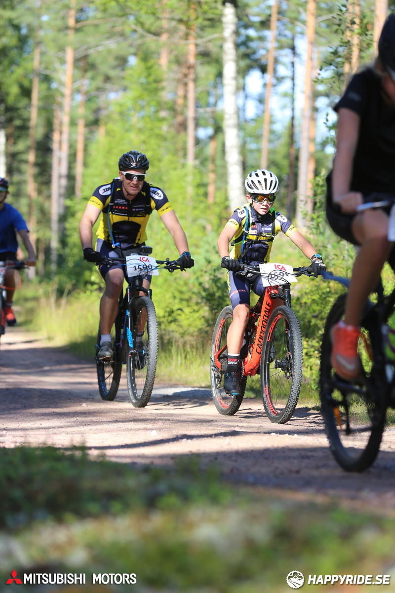 Bild från Cykelvasan 2017 - 30 km