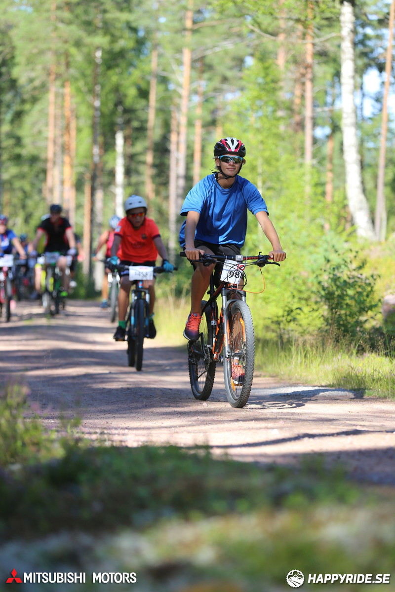 Bild från Cykelvasan 2017 - 30 km