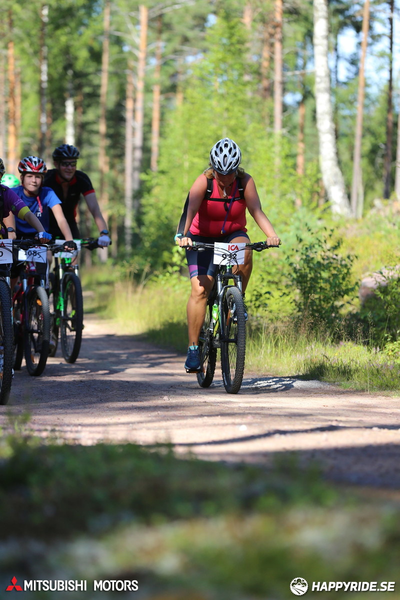 Bild från Cykelvasan 2017 - 30 km