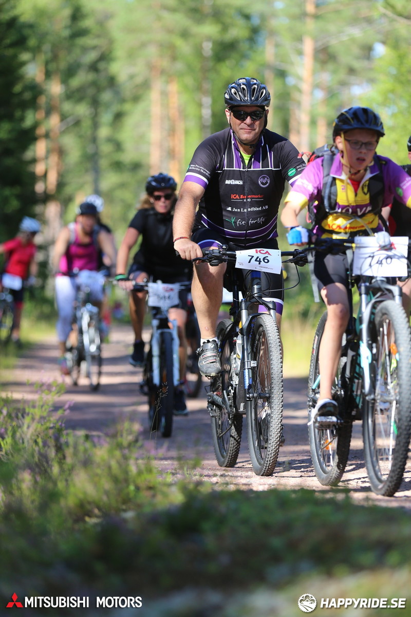 Bild från Cykelvasan 2017 - 30 km