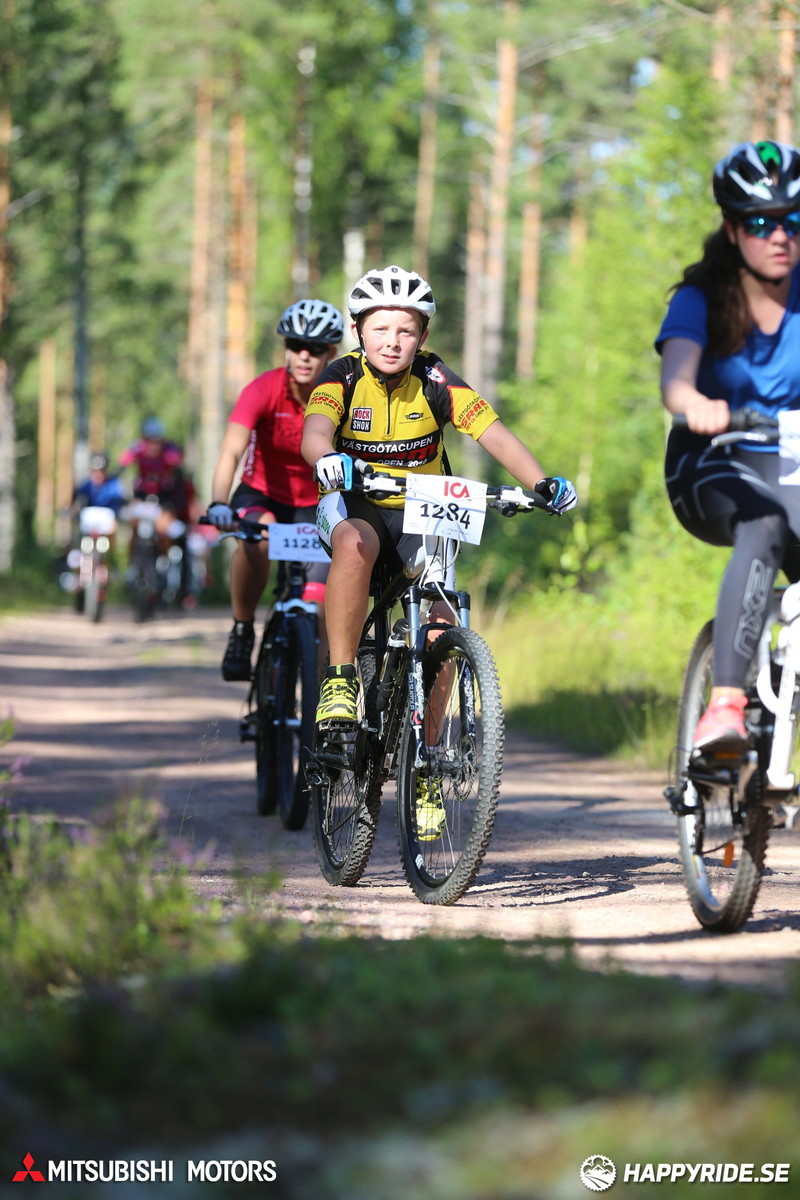 Bild från Cykelvasan 2017 - 30 km