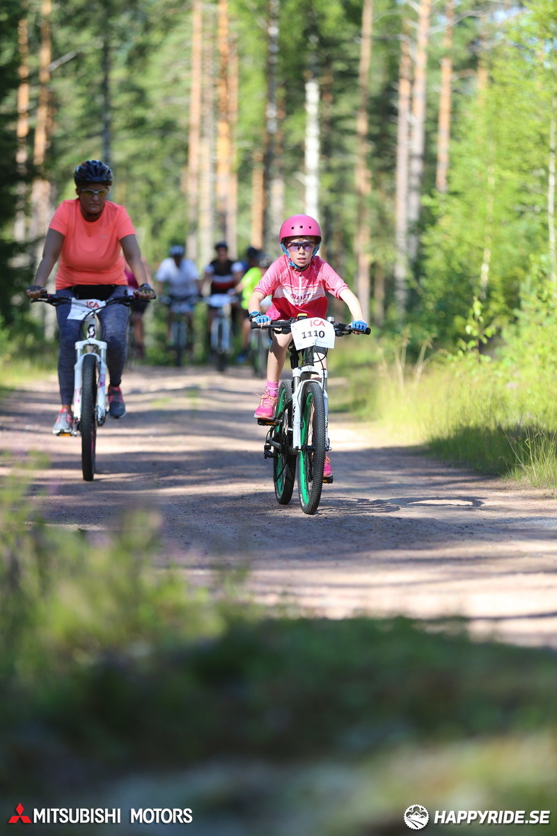 Bild från Cykelvasan 2017 - 30 km