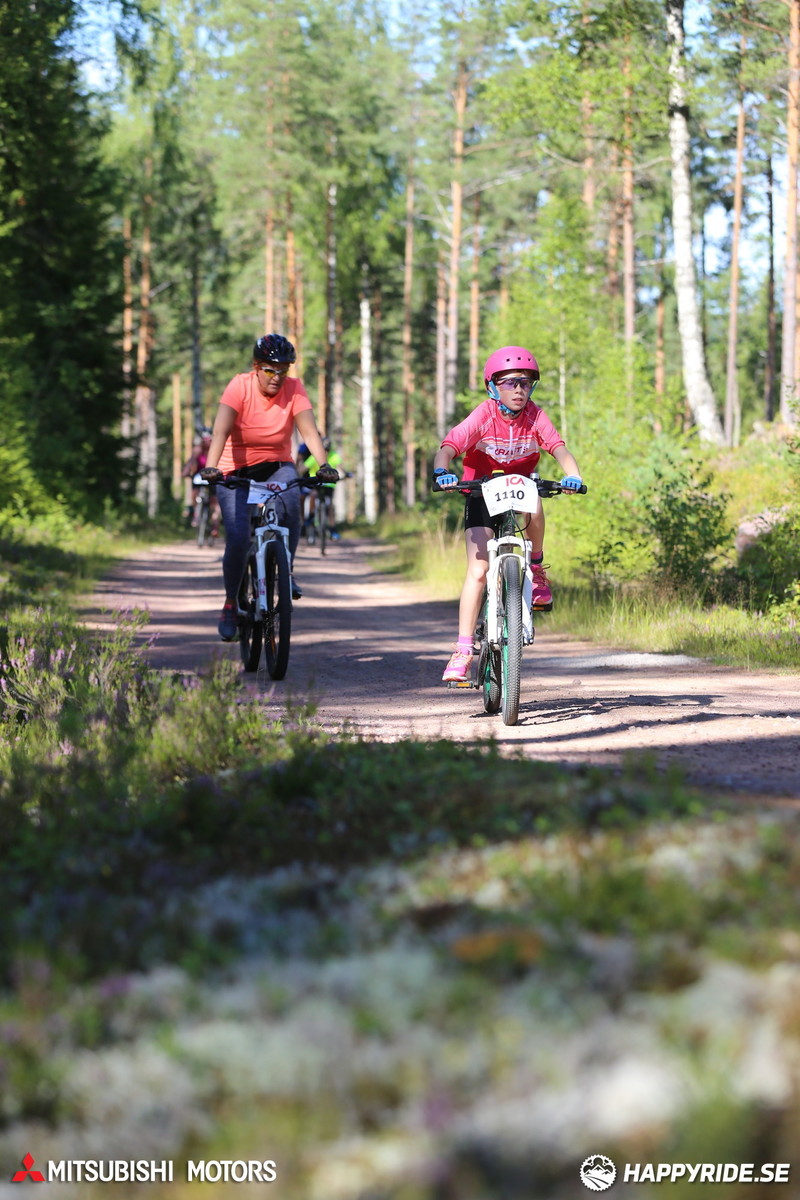 Bild från Cykelvasan 2017 - 30 km