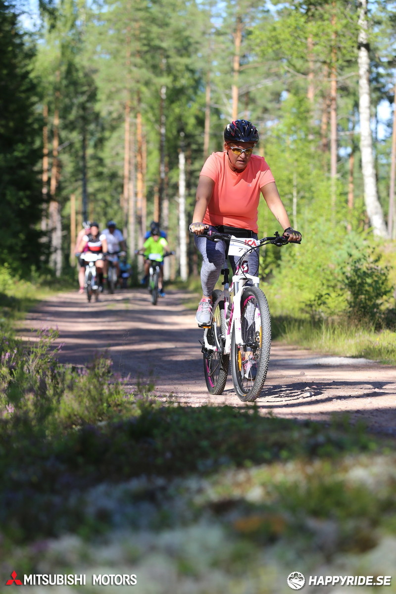 Bild från Cykelvasan 2017 - 30 km