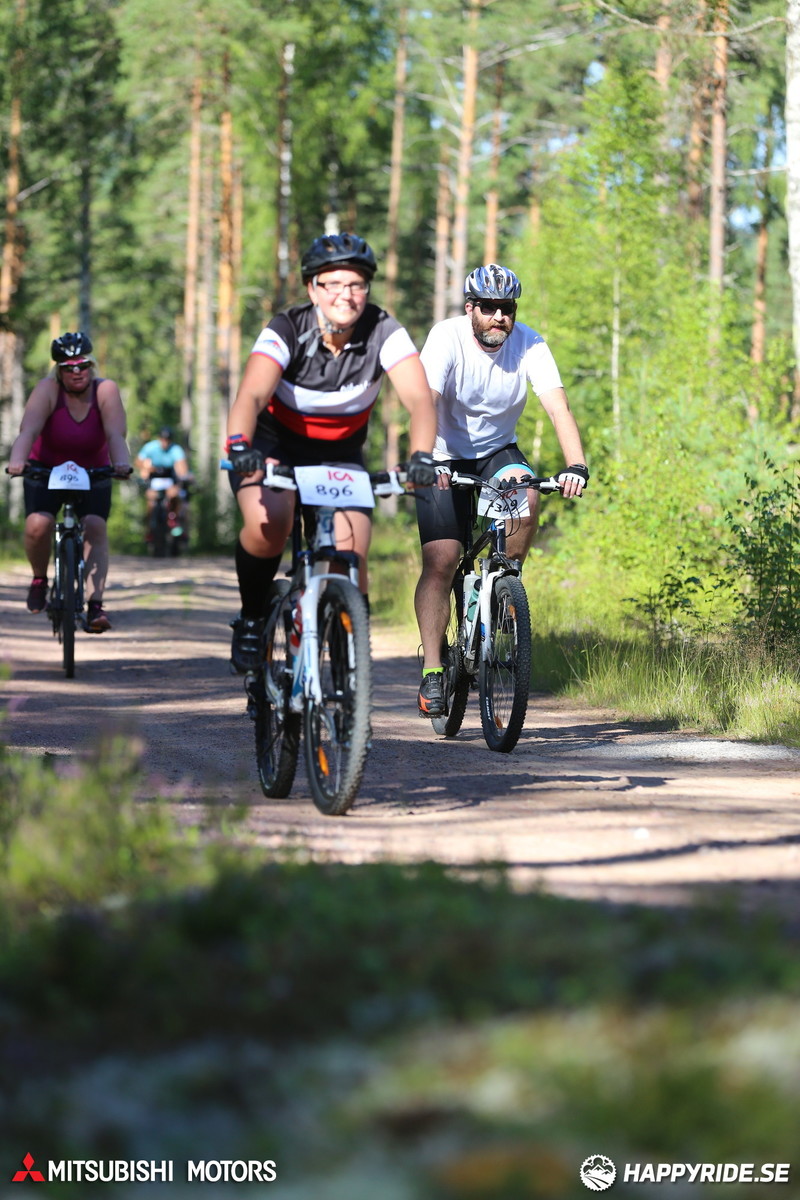 Bild från Cykelvasan 2017 - 30 km