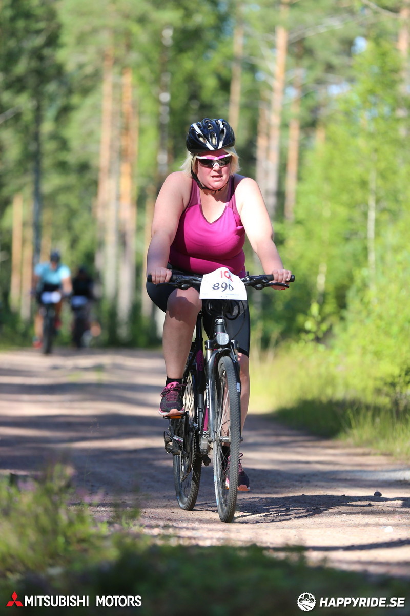 Bild från Cykelvasan 2017 - 30 km