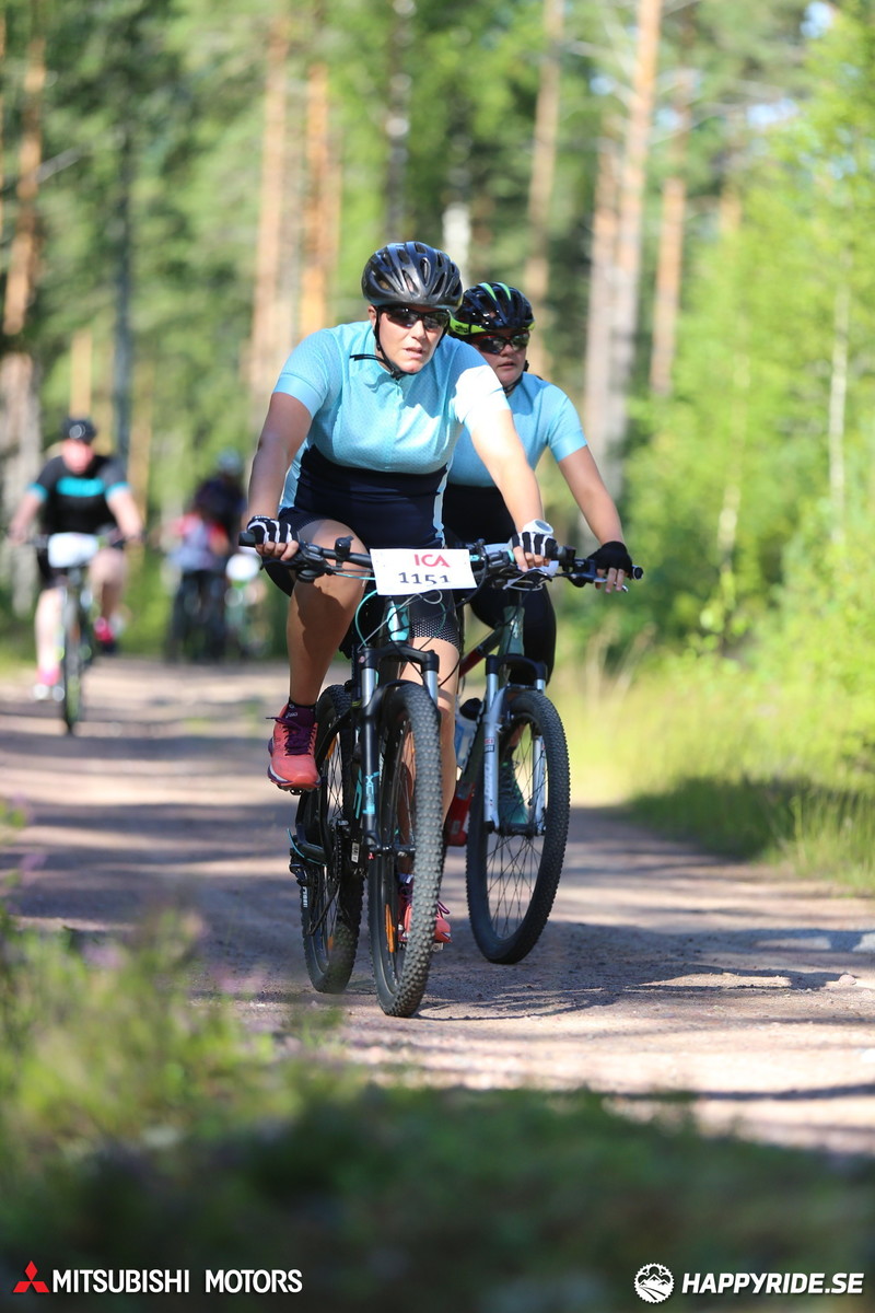 Bild från Cykelvasan 2017 - 30 km