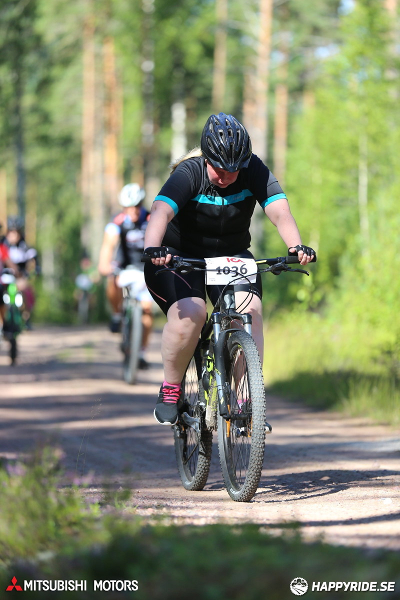 Bild från Cykelvasan 2017 - 30 km