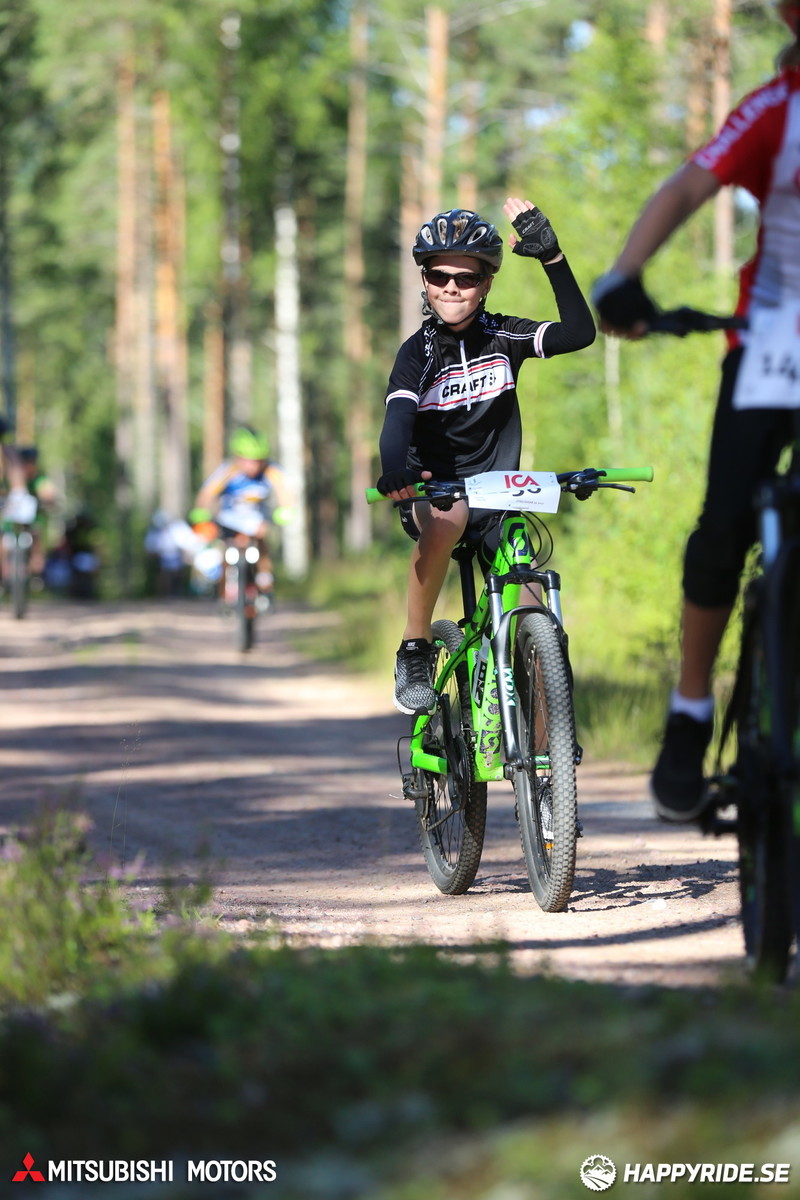 Bild från Cykelvasan 2017 - 30 km