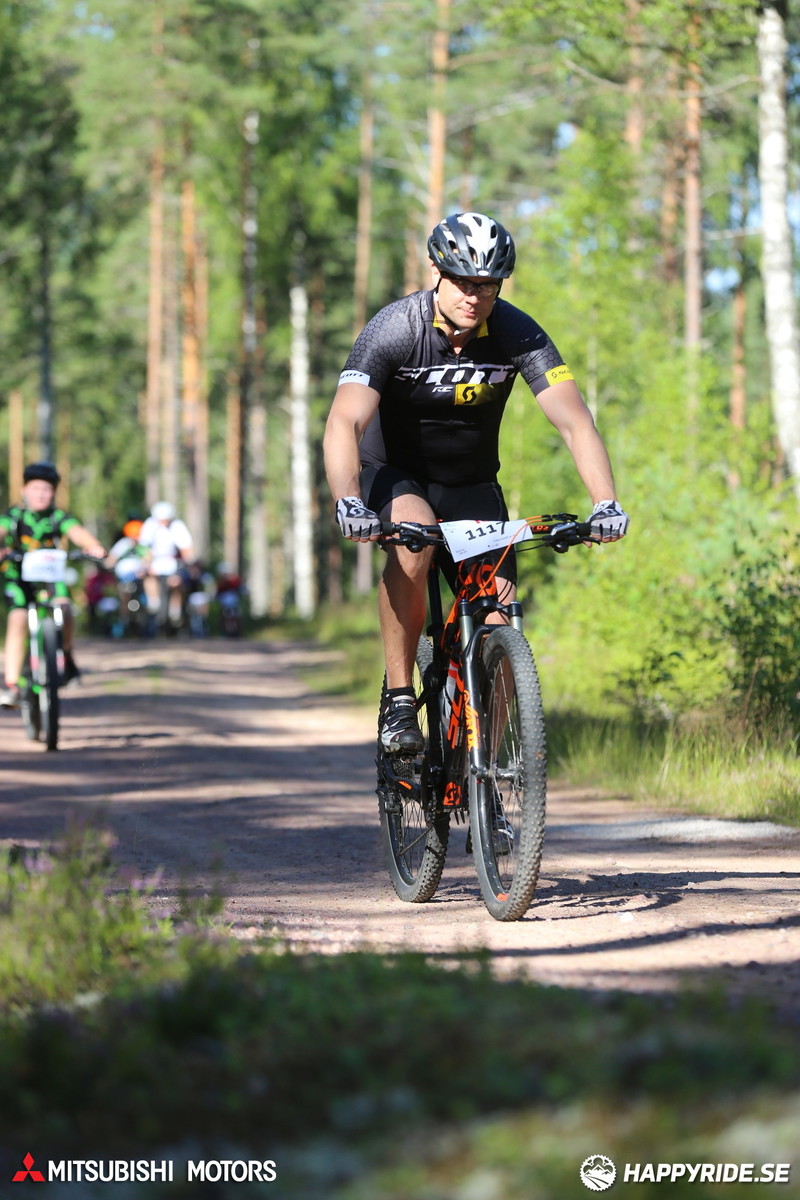 Bild från Cykelvasan 2017 - 30 km