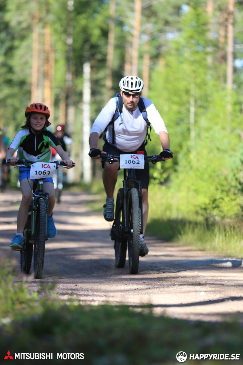 Bild från Cykelvasan 2017 - 30 km