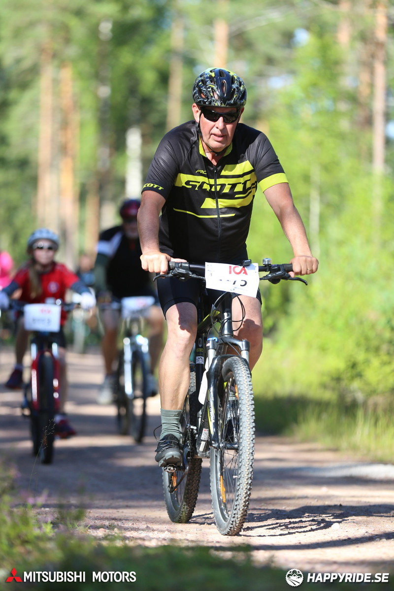 Bild från Cykelvasan 2017 - 30 km