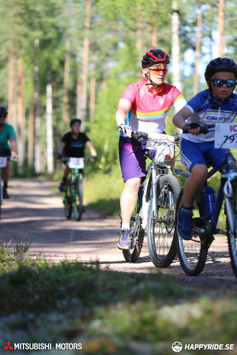 Bild från Cykelvasan 2017 - 30 km