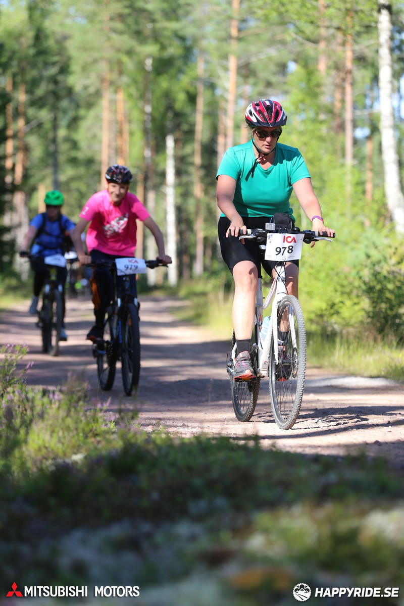 Bild från Cykelvasan 2017 - 30 km