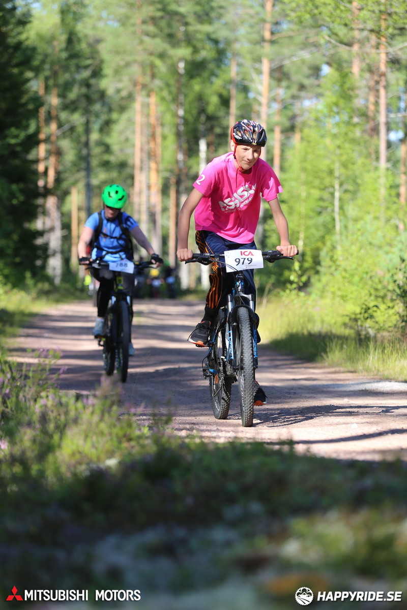 Bild från Cykelvasan 2017 - 30 km