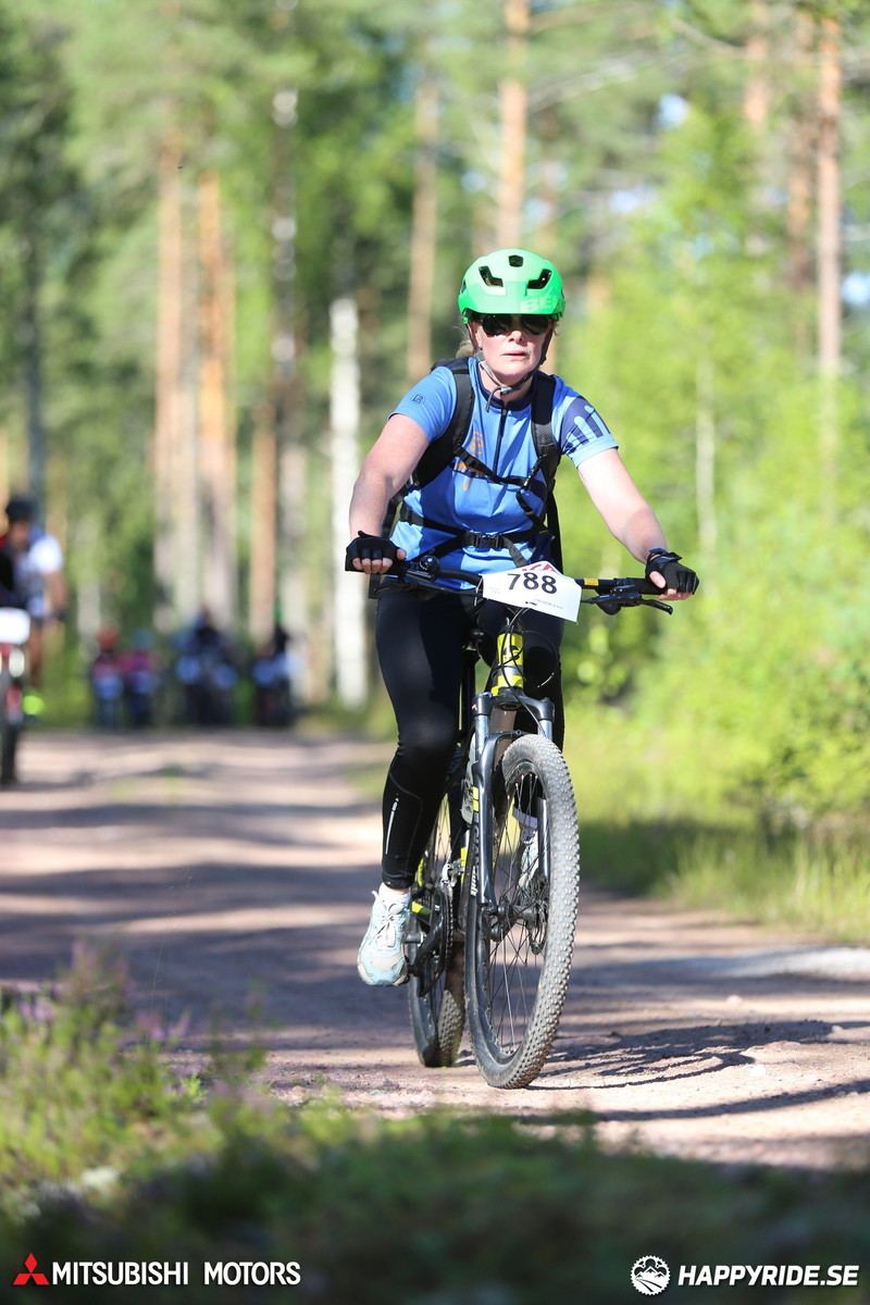 Bild från Cykelvasan 2017 - 30 km