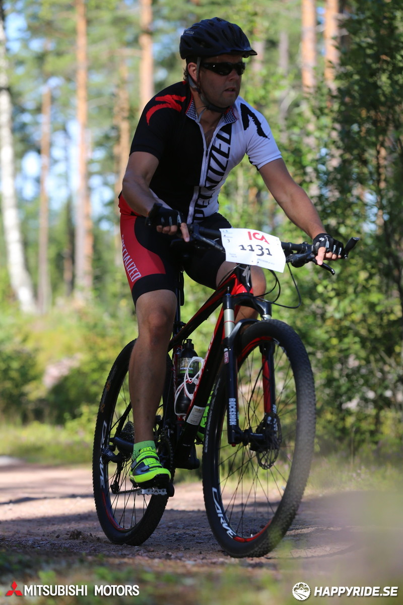 Bild från Cykelvasan 2017 - 30 km
