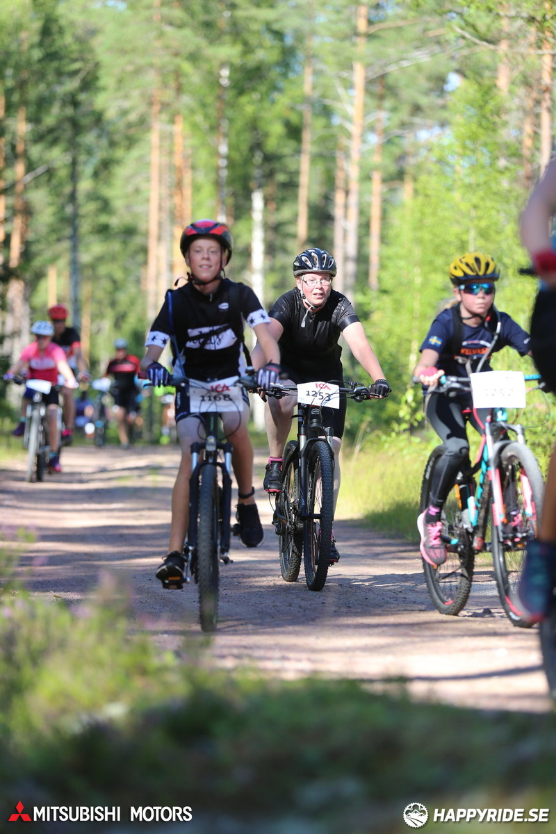 Bild från Cykelvasan 2017 - 30 km
