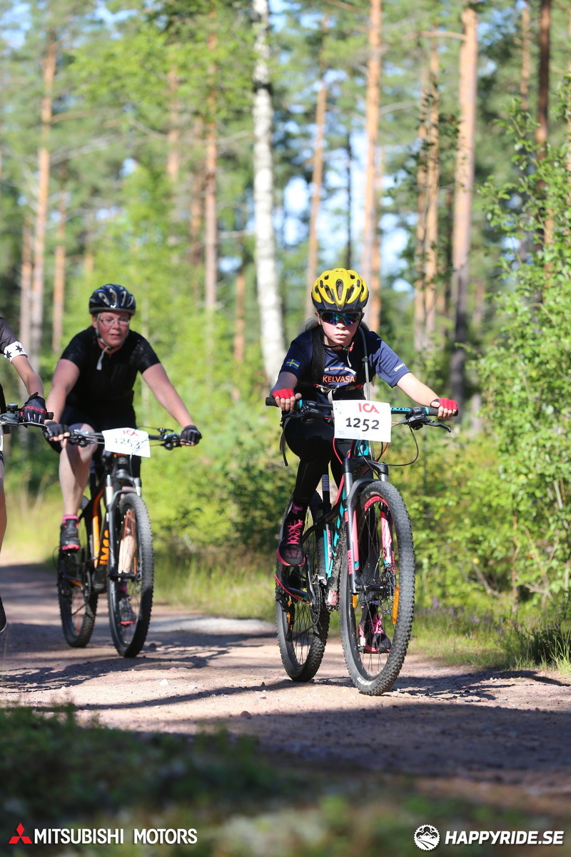 Bild från Cykelvasan 2017 - 30 km
