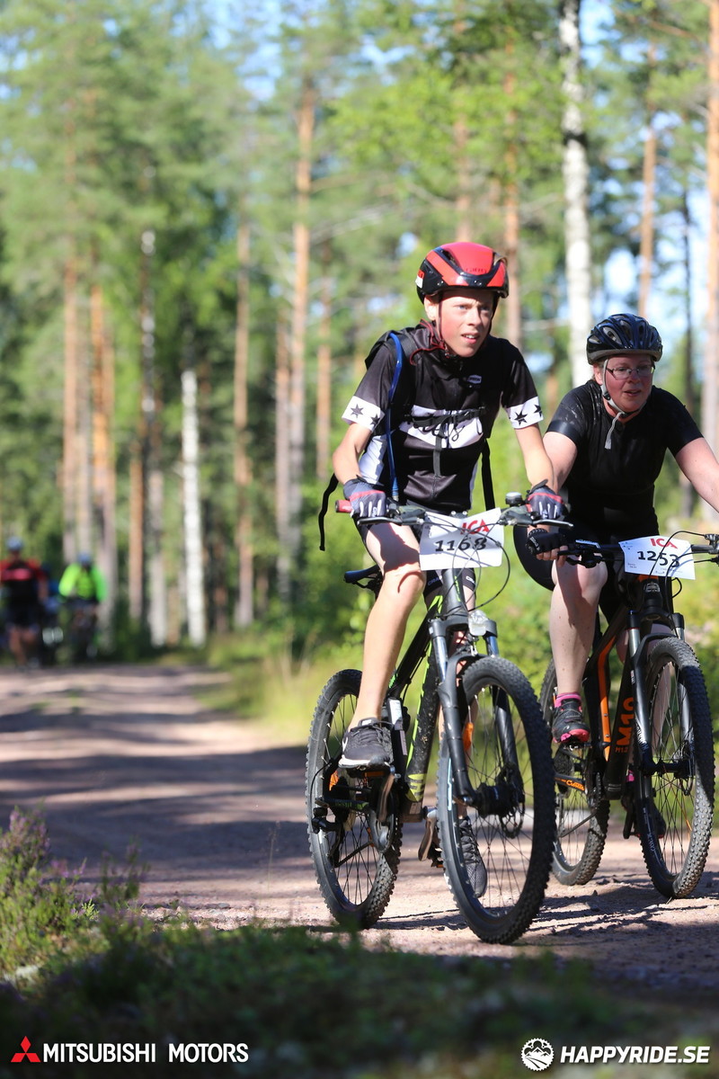 Bild från Cykelvasan 2017 - 30 km