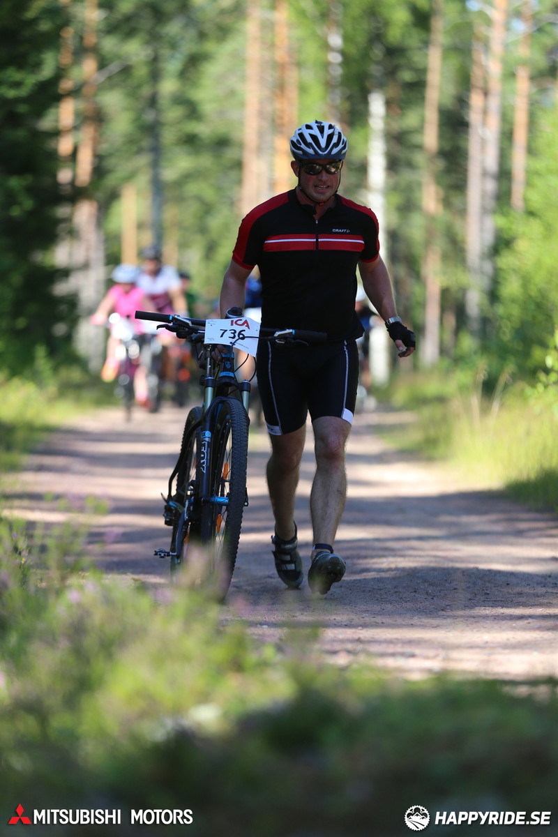 Bild från Cykelvasan 2017 - 30 km
