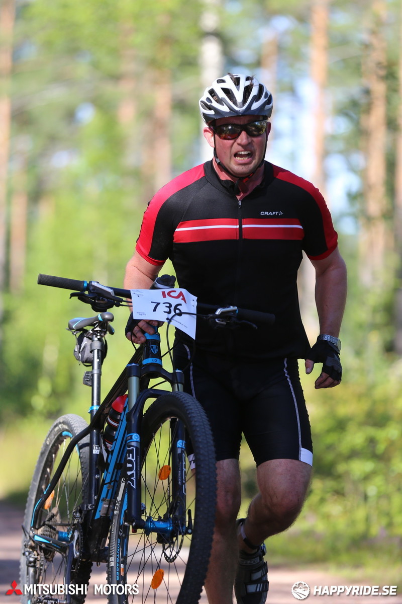 Bild från Cykelvasan 2017 - 30 km